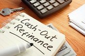 Refinance Cash out Apartment/Multifamily Loan - Best rates and programs