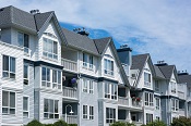 Affordable Housing Apartment/Multifamily Loans
