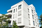 HUD Apartment Construction Loans