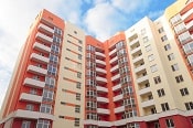 HUD FHA Apartment Loans - Best Loan Rates