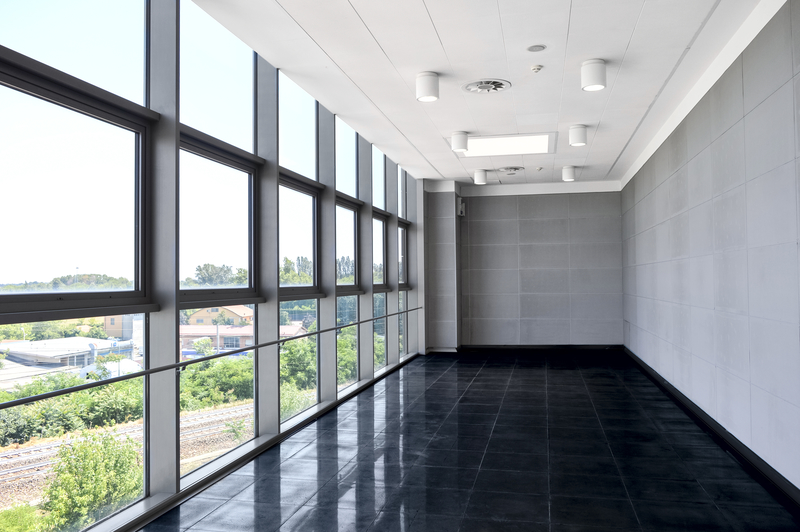 Flex space is one of the hottest commercial real estate properties to own