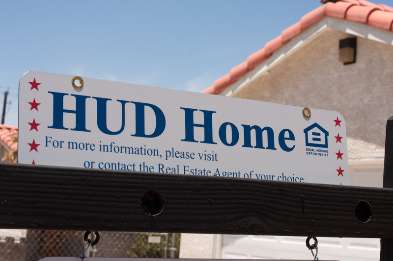 HUD has a large inventory of homes in every state that they have foreclosed on resulting in HUD owning these homes. These are all 1 – 4 unit residential properties.