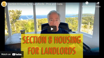 Video about Section 8 Housing for Landlords