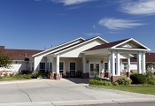 Apartment/Multifamily Loans for Senior Housing