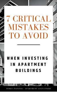 7 Critical Mistakes to Avoid